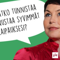 Marian mielestä: Lista loppuelämäksi