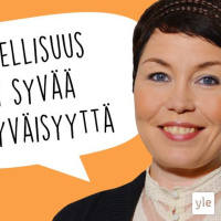 Marian mielestä: Onnellisuuden alkeet