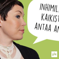 Marian mielestä: Näkymättömät kalterit