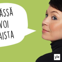 Marian mielestä: Pisteestä pisteeseen