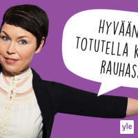 Marian mielestä: Raitista ilmaa
