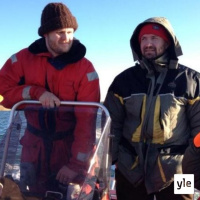 Jokapaikan Reetta: Kustavissa peurametsällä