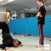 Historian taisteluopit käytäntöön