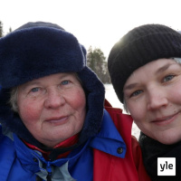 Jokapaikan Reetta: Pilkkikisoissa Valkeakoskella