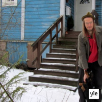 Jokapaikan Reetta: Kaupunkikulttuuria Kajaanissa