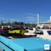 Jokapaikan Reetta: Cruisingilla Itä-Uudellamaalla