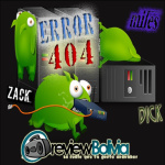 Termintor La Saga En El Cine - Error 404 - Prog 02