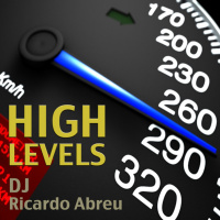 HIGH LEVELS · 08.2014 · DJ Ricardo Abreu