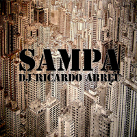 SAMPA · 02.2014 · DJ Ricardo Abreu