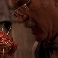 Halloween Horror (1993) - October 4, 2020