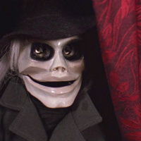 Halloween Horror (1989) - October 1, 2021