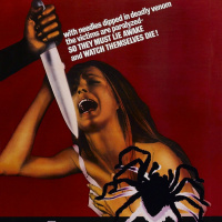 Halloween Horror (1971) - October 19, 2021