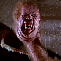 Halloween Horror: October 29