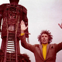 Halloween Horror: October 16