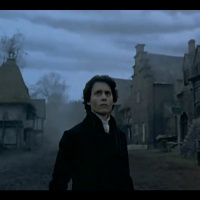 Halloween Horror: October 30