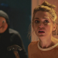 Halloween Horror (2017): October 28, 2020