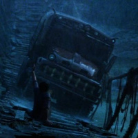 Mini Episode: This Friedkin Movie is Not a Horror Movie