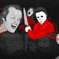 Mini-episode 6 - Spooky Soundtracks