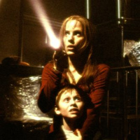 Halloween Horror (2003): October 14, 2020
