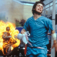 Panic in the Streets of London