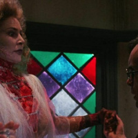 Halloween Horror (1990): October 1, 2020