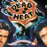 Bitch, Im Fucking Dead