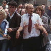 Everyone Knows Your Name at the Winchester