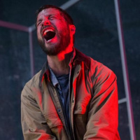 Halloween Horror (2018): October 29, 2020