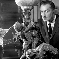 Halloween Horror (1959) - October 31, 2021