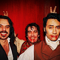 Halloween Horror: October 21