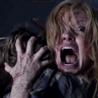 Halloween Horror: October 22-26