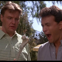 Tom Hanks Is In A Horror Movie