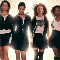 Halloween Horror (1996)- October 7, 2020