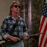 Halloween Horror (1988) - October 2, 2021