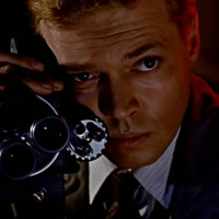 Halloween Horror (1960) - October 30, 2021