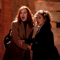 Not Another Scream Movie: The Final Recording