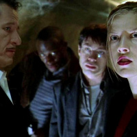 Halloween Horror (1999): October 10, 2020