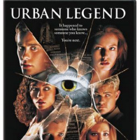 Not Another Scream Movie