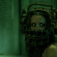 Halloween Horror (2004): October 15, 2020