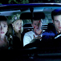 This Cast is 90s as Hell