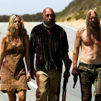 Halloween Horror (2005): October 16, 2020