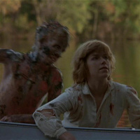 Halloween Horror: October 14