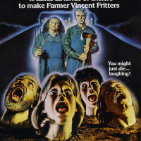 Halloween Horror (1980) - October 10, 2021