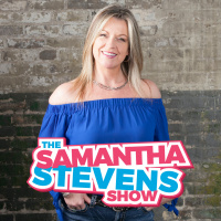 Kim Mitchell Interview on The Samantha Stevens Show