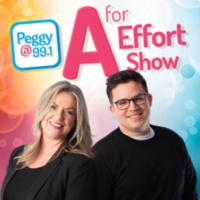 A for Effort Podcast with Samantha  Bubba - June 9, 2021