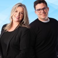 A for Effort with Samantha  Bubba - March 5, 2021