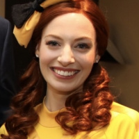 A Chat with Emma the Yellow Wiggle!