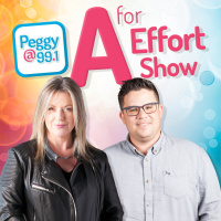 A for Effort with Samantha  Bubba - April 30, 2019