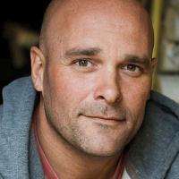 Interview with Bryan Baeumler from HGTV