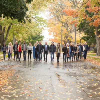 Feel Good Mornings With Samantha Stevens